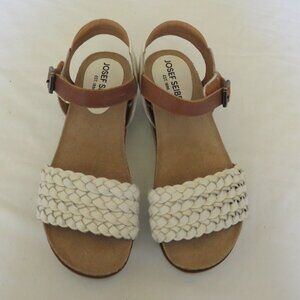 Josef Siebel /Kombi/Belluno/Bulluno 7 NWT